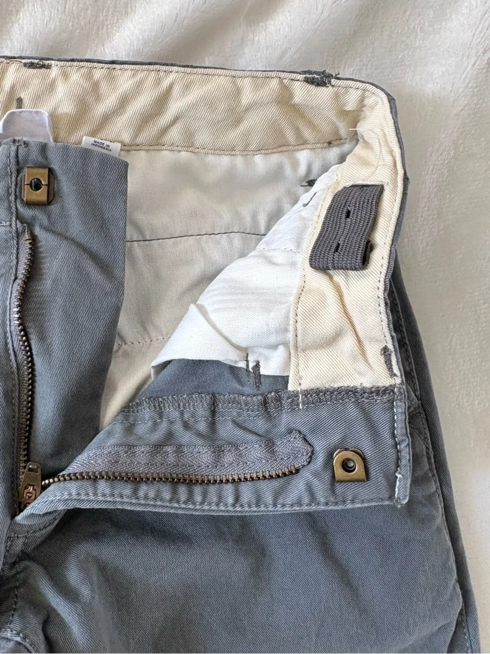 GAP like new